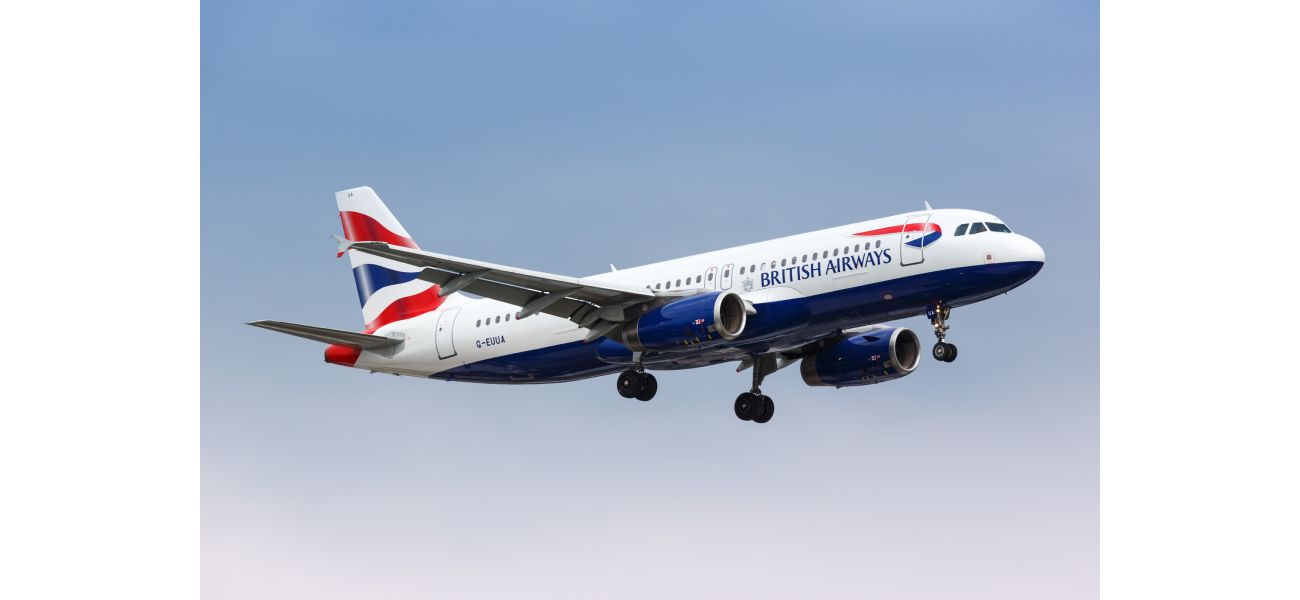 British Airways upset customers by making significant changes to their loyalty program.