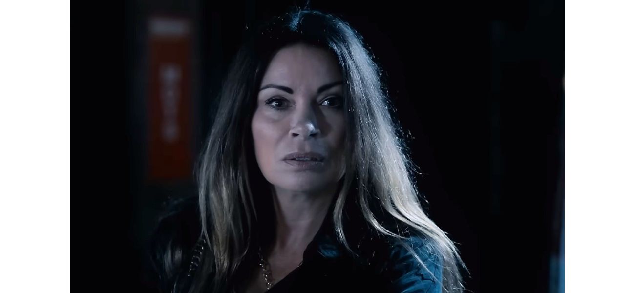Carla must make a tough choice after a health scare on Coronation Street.