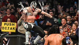 Get the inside scoop on how to watch WWE's groundbreaking partnership with Netflix.