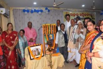 Photos of Odisha from today