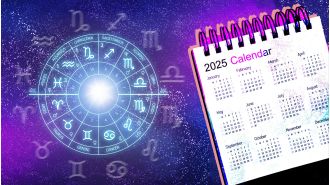 Future horoscopes for 2025, with a focus on the most significant event for each zodiac sign based on tarot readings.