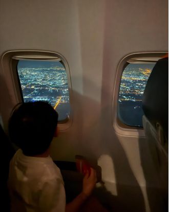 Identity of youngest victim of plane crash in South Korea revealed