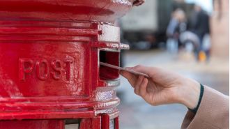 Will the Post Office be open on January 1st, 2025?