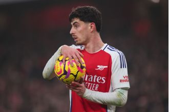 Confirmed team news and predicted lineup for Brentford vs Arsenal, including information on injuries.