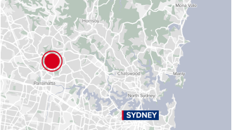 Sydney teen discovered deceased after disappearing in northern part of city.