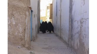 Taliban promises to shut down all NGOs that hire Afghan women.