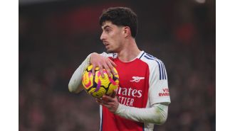 Confirmed team news and predicted lineup for Brentford vs Arsenal, including information on injuries.