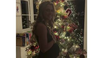 Laura Kenny, a successful Olympian, is thrilled to share her pregnancy news after experiencing two previous miscarriages.
