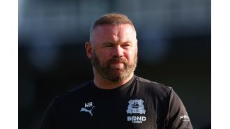 Rooney may have a new job opportunity soon after leaving Plymouth.