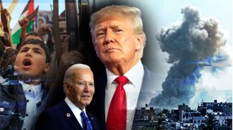 Expert warns that Trump will have no restrictions in 2025, a year expected to bring controversy.