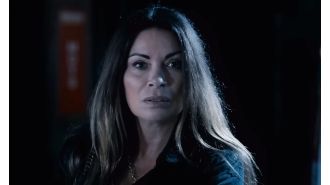 Carla must make a tough choice after a health scare on Coronation Street.