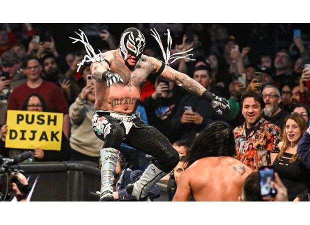 Get the inside scoop on how to watch WWE's groundbreaking partnership with Netflix.