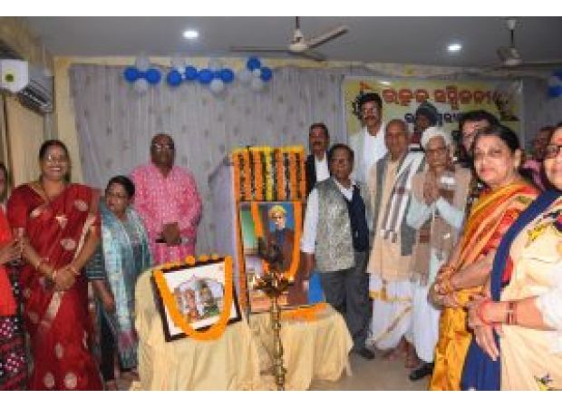 Photos of Odisha from today