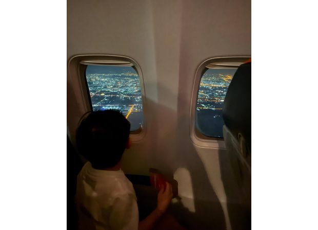 Identity of youngest victim of plane crash in South Korea revealed