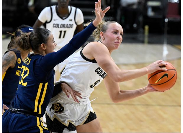 CU Buffs women's basketball team faces a challenging away game against No. 11 TCU.