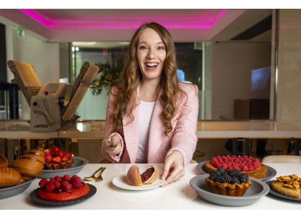 A food writer shares their top picks for the best dishes of 2024.