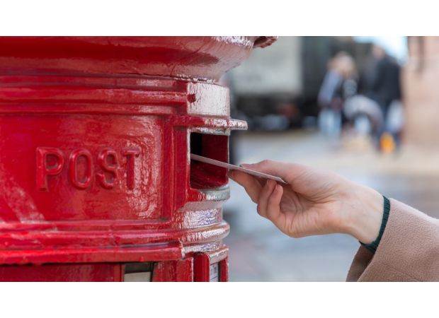 Will the Post Office be open on January 1st, 2025?