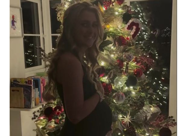 Laura Kenny, a successful Olympian, is thrilled to share her pregnancy news after experiencing two previous miscarriages.