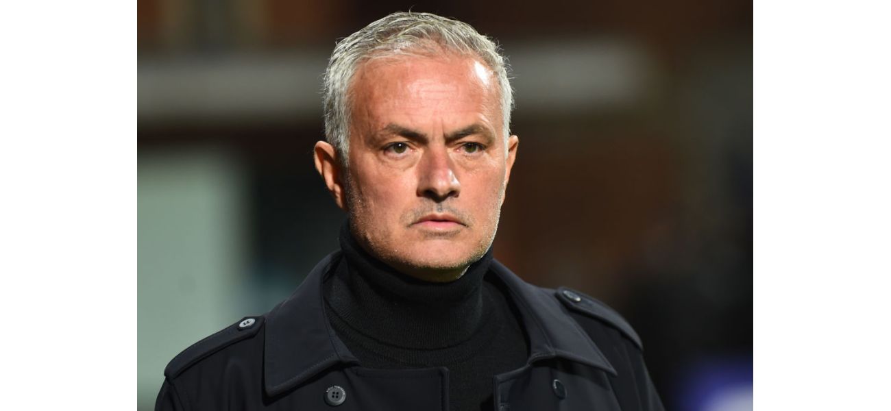 Mourinho expresses remorse for Chelsea tenure and hints at future job prospects.