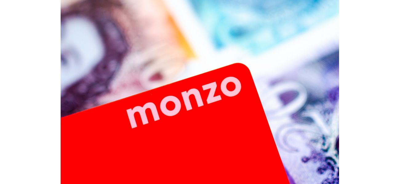 Monzo introduces a feature to save money without you realizing, which could amount to £668 annually.