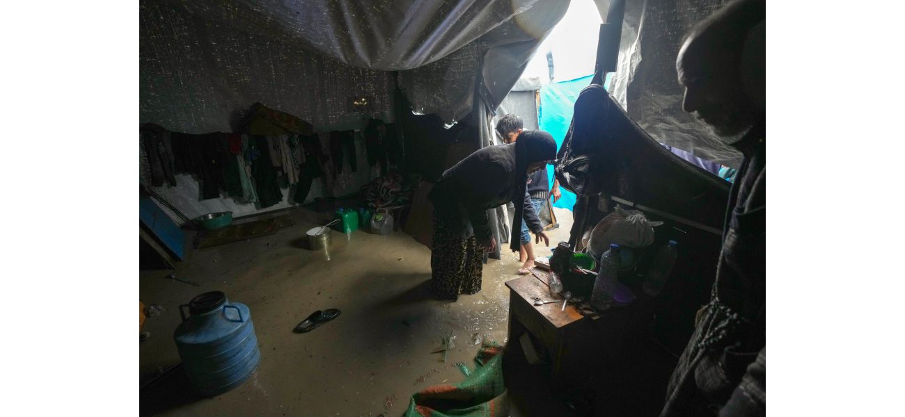 12 killed in Gaza, including kids, in Israeli attacks as conflict continues into new year.