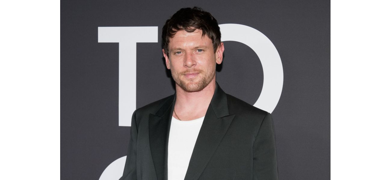 Discover the personal life and current romantic situation of SAS Rogue Heroes actor Jack O'Connell.