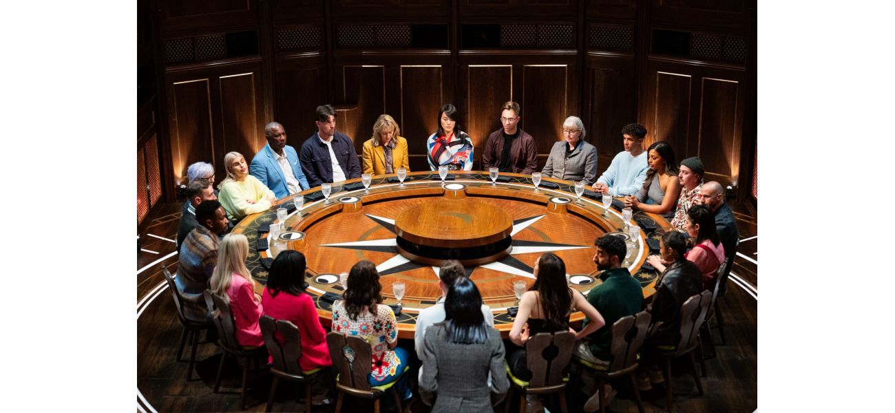 Fans of Traitors are confused by a seemingly unnecessary plot twist in the third season's explosive return.