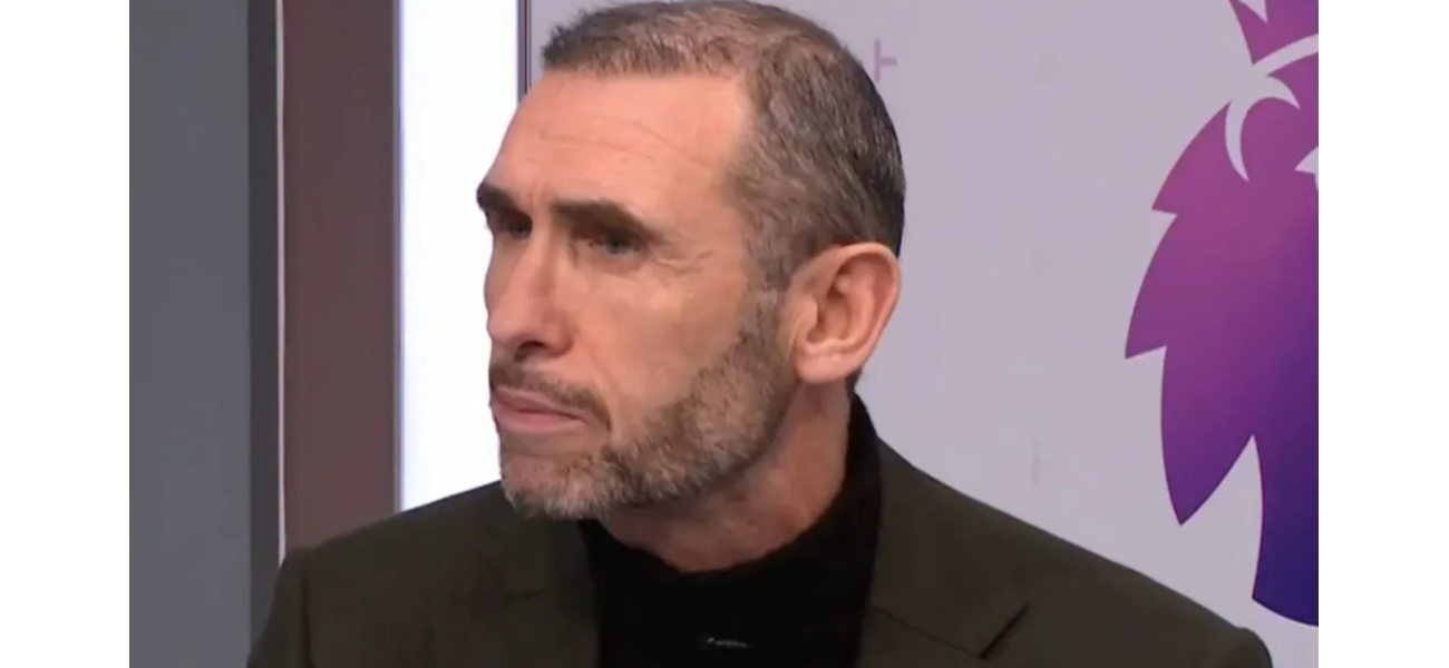 Martin Keown has recently predicted that the title race between Arsenal and Liverpool will be a close one.
