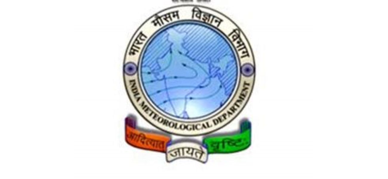 IMD predicts a mostly warm January for India.