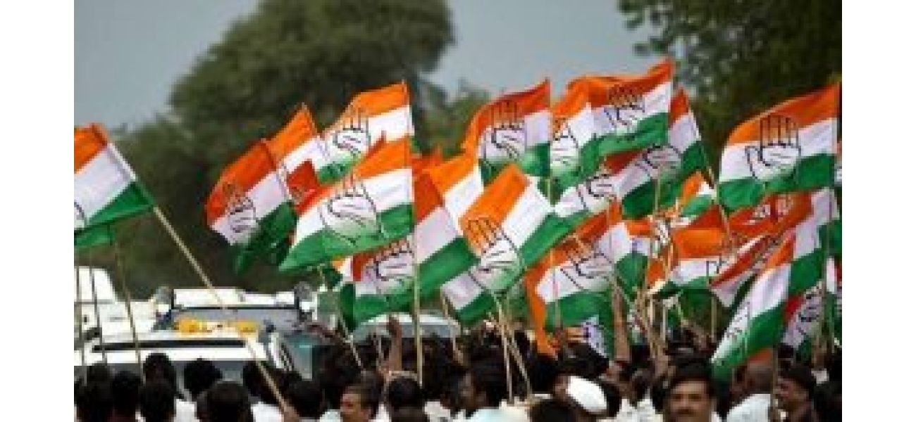 Congress will start a campaign on January 3 called 'Jai Bapu, Jai Bhim, Jai Samvidhan'.