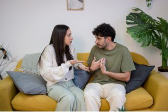 January is known as the month when many couples break up. Here's why this happens and some tips on how to prevent a breakup in the New Year.