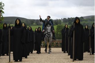 The new season of The Traitors US starts with a shocking twist, as revealed in a sneak peek for season 3.