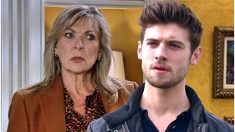 Joe is scheming to take down Kim Tate, as revealed in dramatic Emmerdale episode.