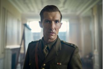 The star of SAS Rogue Heroes shares a personal link to an incredible WWII tale of deception.