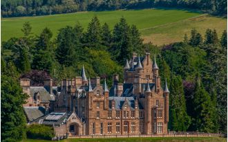 BBC's popular gameshow will be filmed in a breathtaking location for the next 6 years.