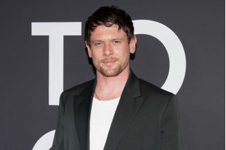 Discover the personal life and current romantic situation of SAS Rogue Heroes actor Jack O'Connell.
