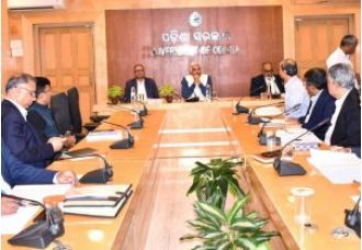 The government of Odisha approves investments worth more than Rs 4,000 crore.