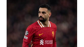 Ex-Liverpool player predicts Salah's future contract based on rumors.