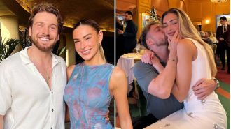 Sam Thompson and Zara McDermott have ended their relationship after being together for five years.