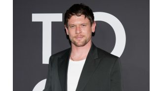 Discover the personal life and current romantic situation of SAS Rogue Heroes actor Jack O'Connell.