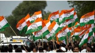 Congress will start a campaign on January 3 called 'Jai Bapu, Jai Bhim, Jai Samvidhan'.