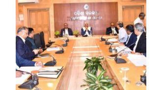 The government of Odisha approves investments worth more than Rs 4,000 crore.