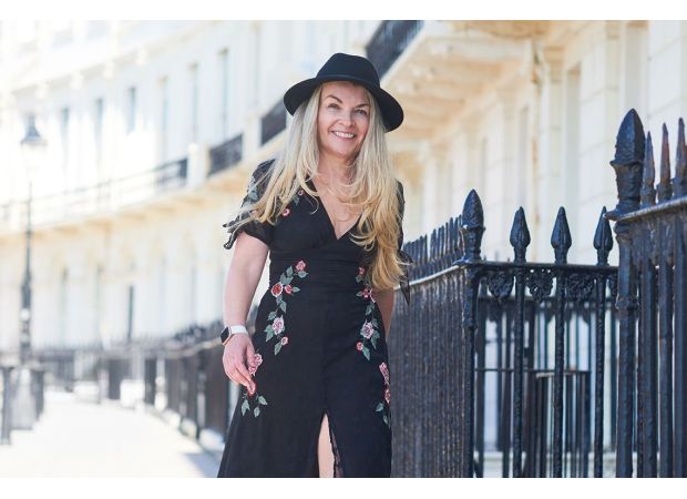 I downsized my wardrobe to a capsule collection by getting rid of 70% of my clothes.