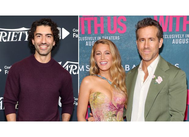 Blake Lively and Justin Baldoni's lawsuit against Ryan Reynolds becomes contentious as his behavior is described as 'aggressive.'