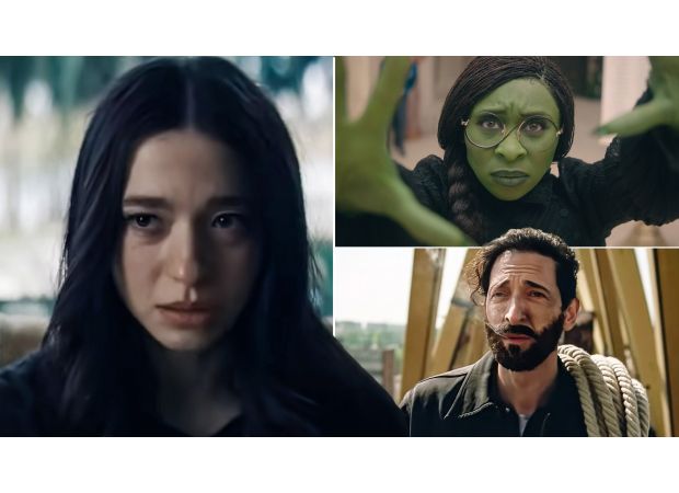 The top movie of 2025 won't be recognized at the Oscars.