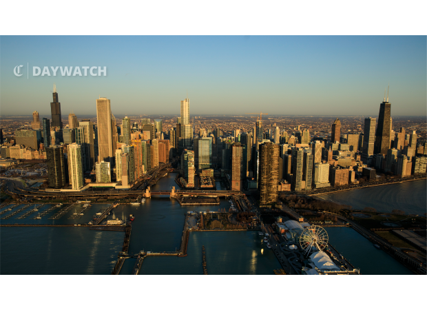 Daywatch: Discussing New Year's resolutions