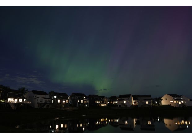 Planning ahead for travel in 2025: Astro tourism, cooler destinations, and pickleball are popular trends to watch.