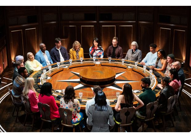 Fans of Traitors are confused by a seemingly unnecessary plot twist in the third season's explosive return.