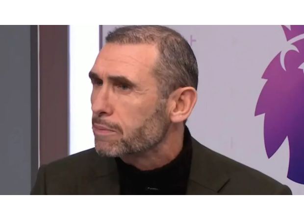 Martin Keown has recently predicted that the title race between Arsenal and Liverpool will be a close one.