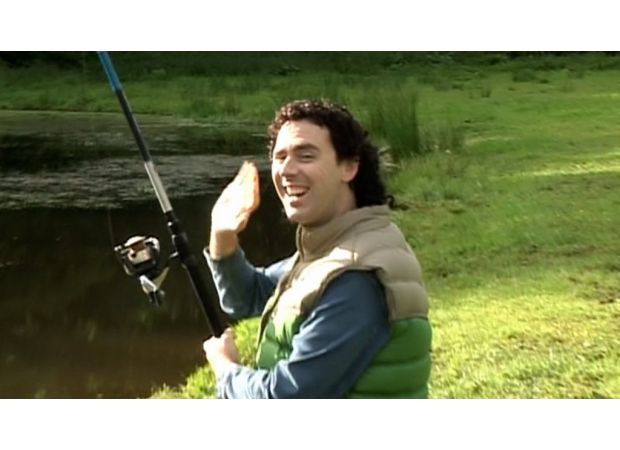 Fans of Gavin and Stacey were left emotional as the show's finale, 